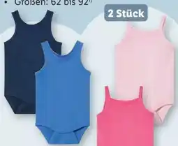 Lidl Lupilu Baby Body Angebot