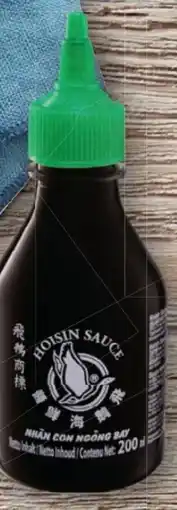 Lidl Flying Goose Hoisin Sauce Angebot