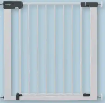 Lidl Safety1st Türschutzgitter Quick Close ST Angebot