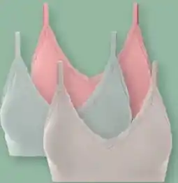 Lidl Esmara Damen Ripp-Bustier Angebot