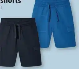 Lidl Lupilu Kleinkinder-Sweatshorts Angebot