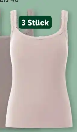 Lidl Esmara Damen Ripp-Top Angebot