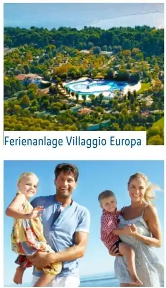 Lidl Lidl-Reisen Italien-Grado Angebot