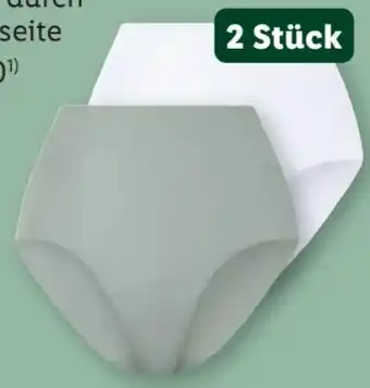 Lidl Esmara Damen Bauchwegslip Angebot