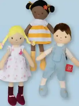 Lidl Playtive Schmusepuppe Angebot