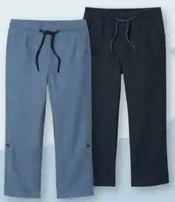 Lidl Lupilu Kleinkinder Sommerhose Angebot