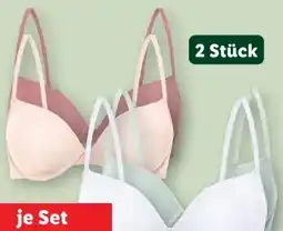 Lidl Esmara Damen Bügel BH Angebot