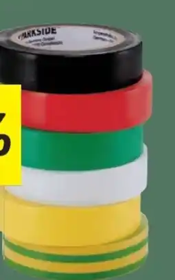 Lidl Parkside Isolierband Angebot