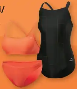 Lidl Crivit Damen Bikini Mix Match Angebot