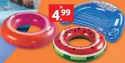 Lidl Crivit Pool Ring Angebot