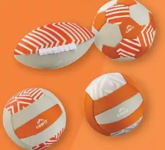 Lidl Crivit Neopren-Ball Angebot