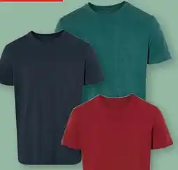 Lidl Livergy Herren T-Shirt Angebot