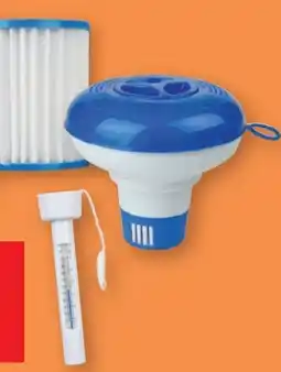 Lidl Crivit Pool-Thermometer Angebot