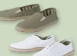 Lidl Esmara Damen Freizeitschuhe Angebot
