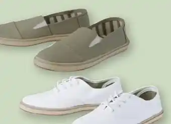 Lidl Esmara Damen Freizeitschuhe Angebot