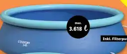 Lidl Crivit Pool Angebot