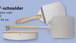 Lidl Grillmeister Pizzaschieber Angebot