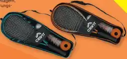 Lidl Crivit Rapid-Ball-Set Angebot