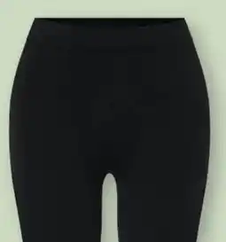 Lidl Esmara Damen Radler-Leggings Angebot