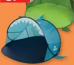 Lidl Crivit Kinder Pop-up-Strandmuschel Angebot