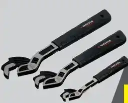 Lidl Parkside Maulschlüssel-Set Angebot