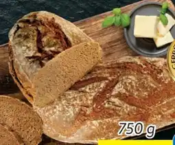 Lidl Krustenbrot Angebot