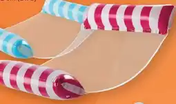 Lidl Crivit Wasserhängematte Angebot