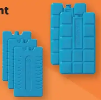 Lidl Crivit Kühlakku Sortiment Angebot