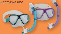 Lidl Crivit Kinder Schnorchel-Set Angebot
