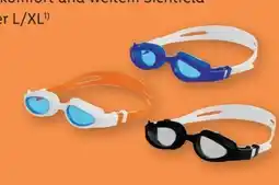 Lidl Crivit Schwimmbrille Angebot