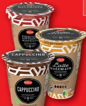 Lidl Milbona Kaffeegetränk Angebot