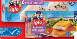 Lidl Iglo Polar-Dorsch Angebot