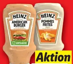 Lidl Heinz Snack Sauce Angebot