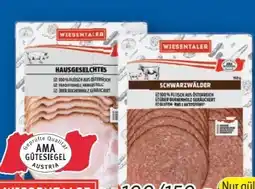 Lidl Wiesentaler Hausgeselchtes Angebot