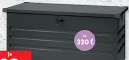 Lidl Livarno Home Gartenbox Angebot