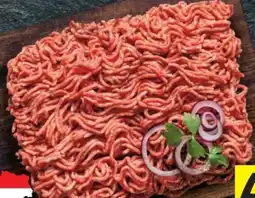 Lidl Faschiertes Schweinefleisch Angebot