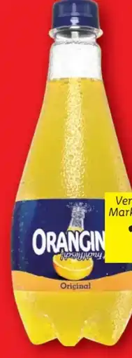 Lidl Orangina Limonade Angebot