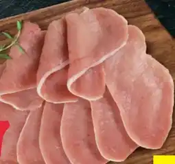 Lidl Wiesentaler Karree-Steaks Angebot