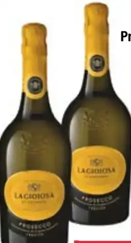 Maximarkt La Gioiosa Prosecco Spumante Treviso Angebot
