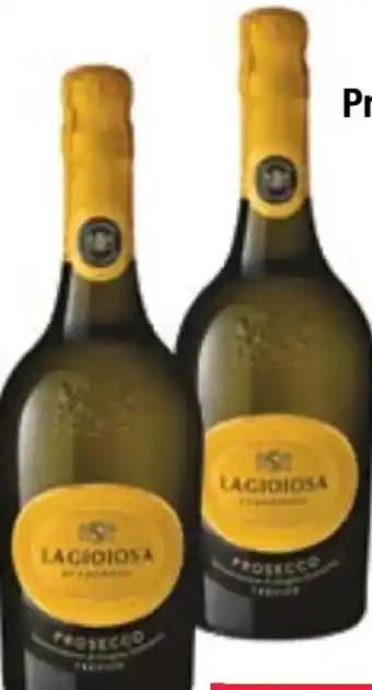 Maximarkt La Gioiosa Prosecco Spumante Treviso Angebot