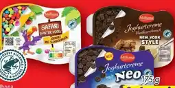 Lidl Milbona Knusperjoghurt Angebot