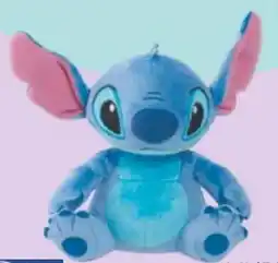 Maximarkt Disney Stitch Plüsch Angebot