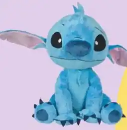 Maximarkt Disney Stitch Plüsch Angebot
