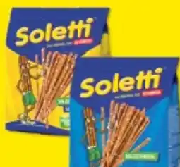 Maximarkt Soletti Original Angebot