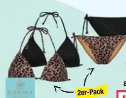 Maximarkt Dorina Damen Bikini Slips Angebot