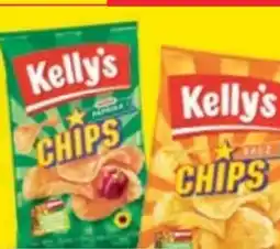 Maximarkt Kelly's Chips Angebot