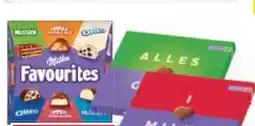 Maximarkt Milka Sag es mit Angebot