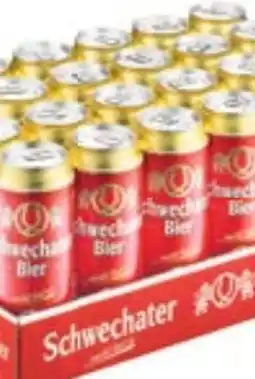 Maximarkt Schwechater Bier Angebot