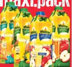 Maximarkt Pfanner Saft Angebot