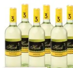 Maximarkt Winzerhof Hoch 3 Grüner Veltliner Angebot